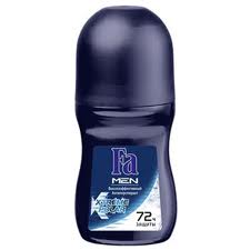 Fa goly�s dezodor 50ml Men Xtreme Polar